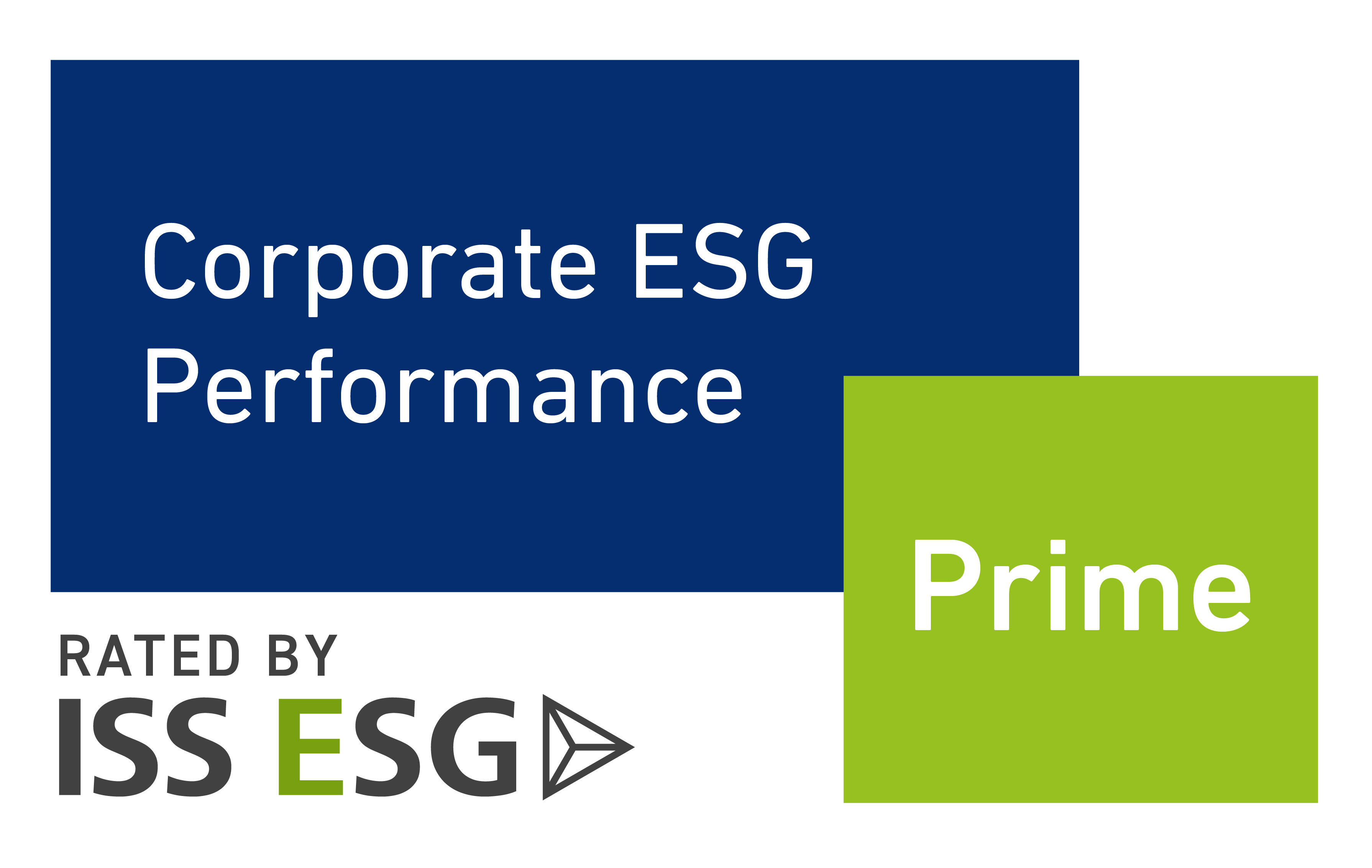 SGS Rated Once Again as PRIME by ISS ESG Corporate Rating | SGS Japan