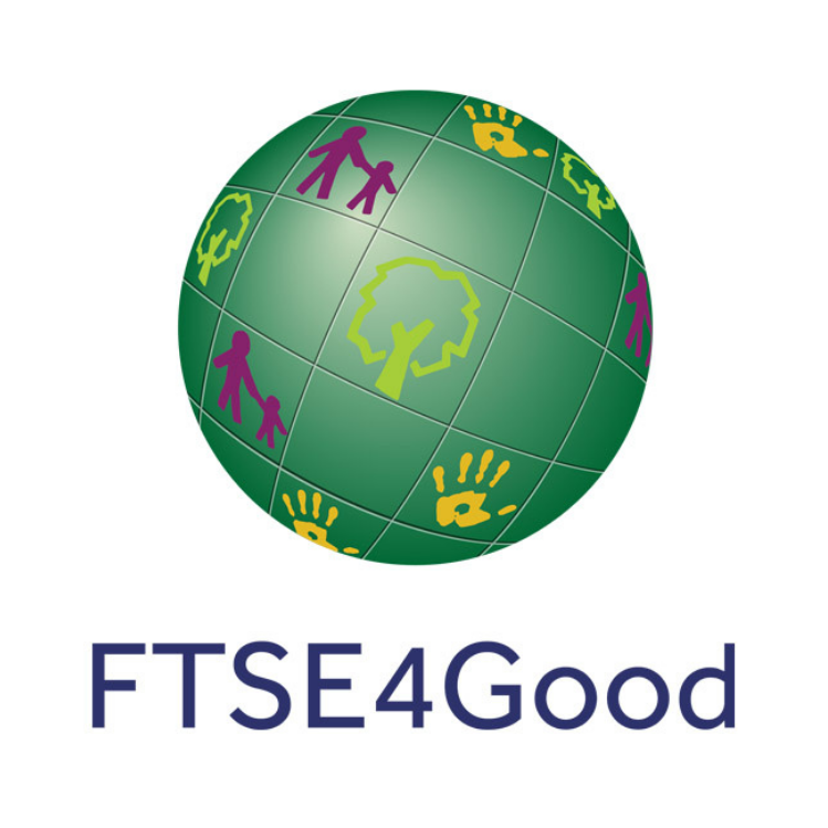 FTSE4Good logo