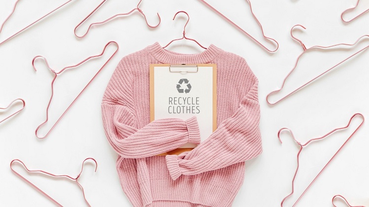 Natick no longer thinking pink about textile recycling - Natick Report