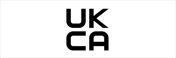 UKCA logo