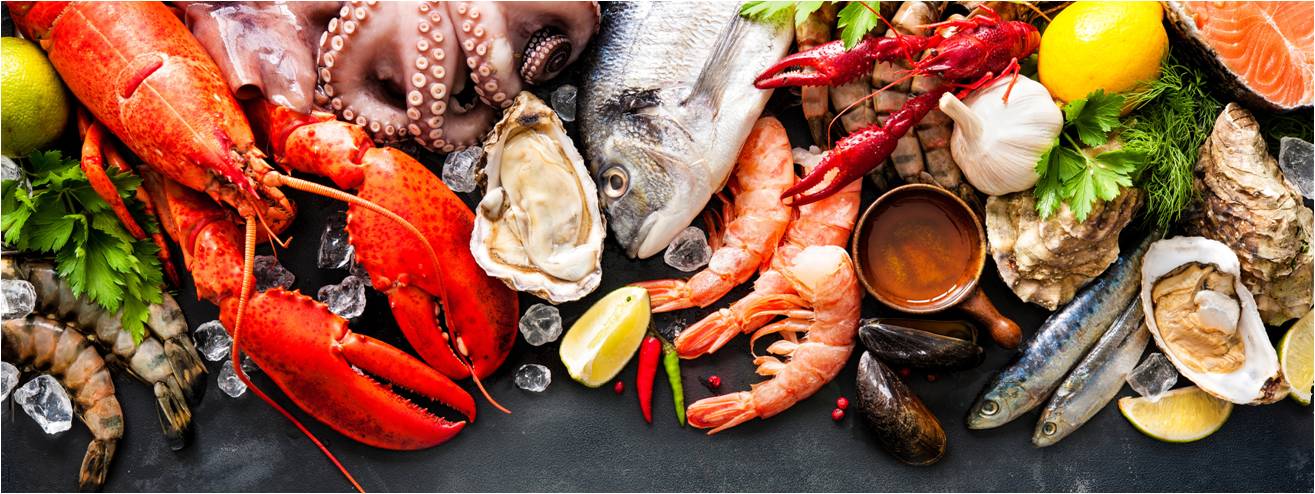 Acquisition of Seafood Testing Business from Asmecruz | SGS Philippines