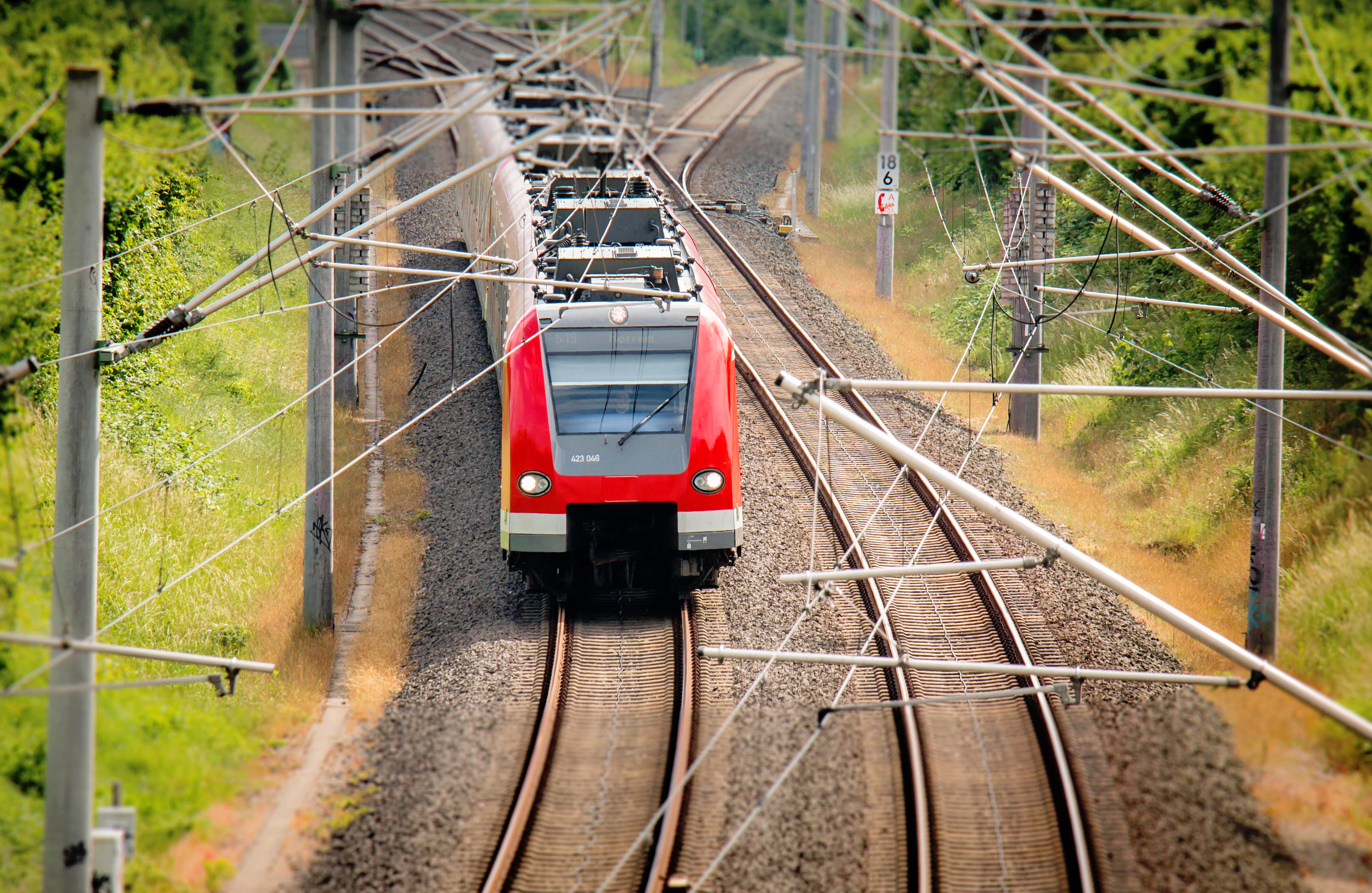 Rail | SGS Thailand
