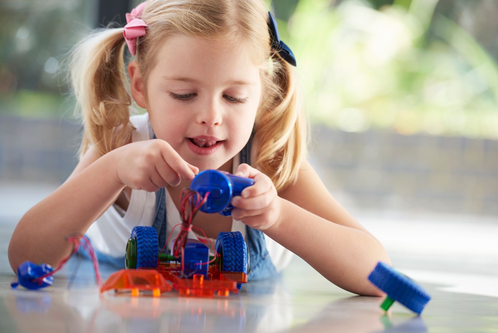 Montenegro Aligns Toy Safety Requirements with EU | SGS Netherlands